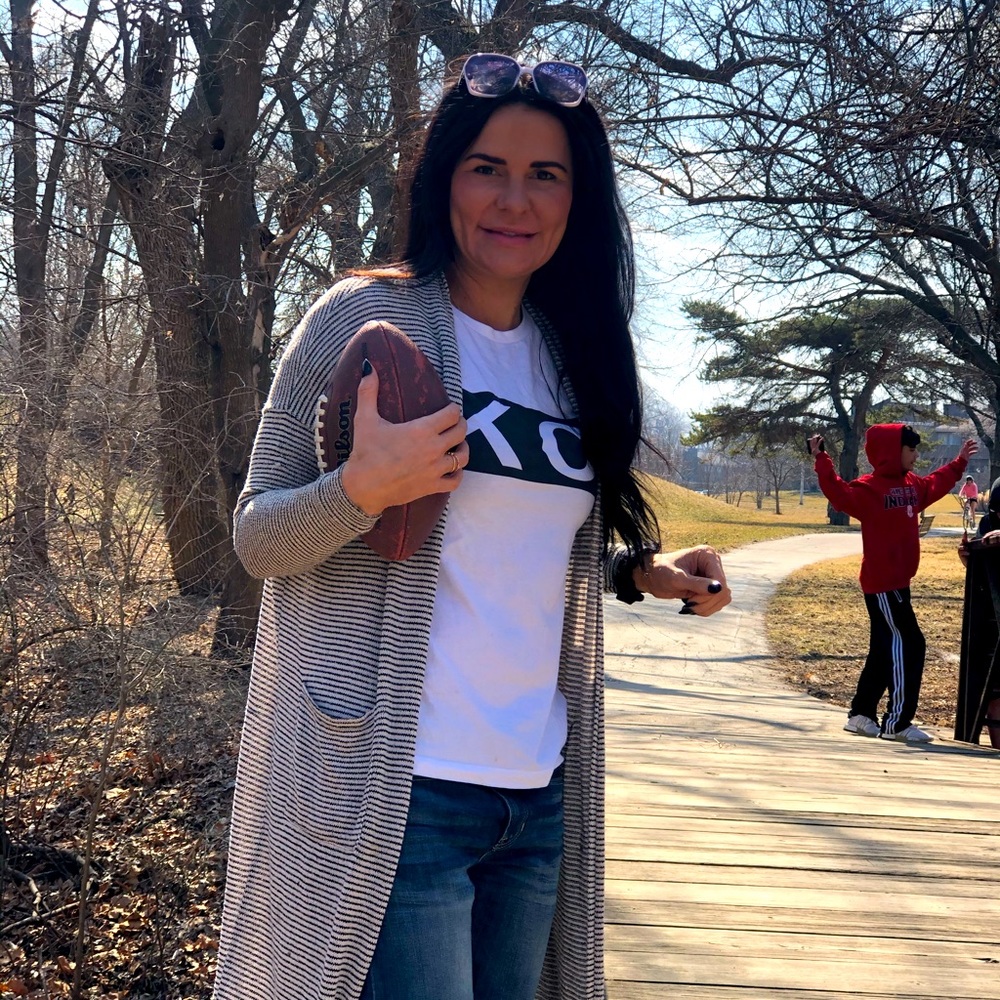 Meet your Posher, Susie